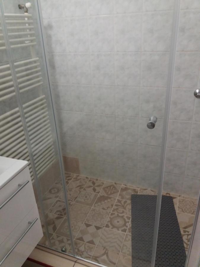 Bora Vendégház Eger Kültér fotó