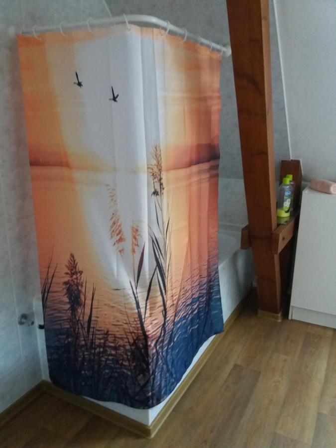 Bora Vendégház Eger Kültér fotó
