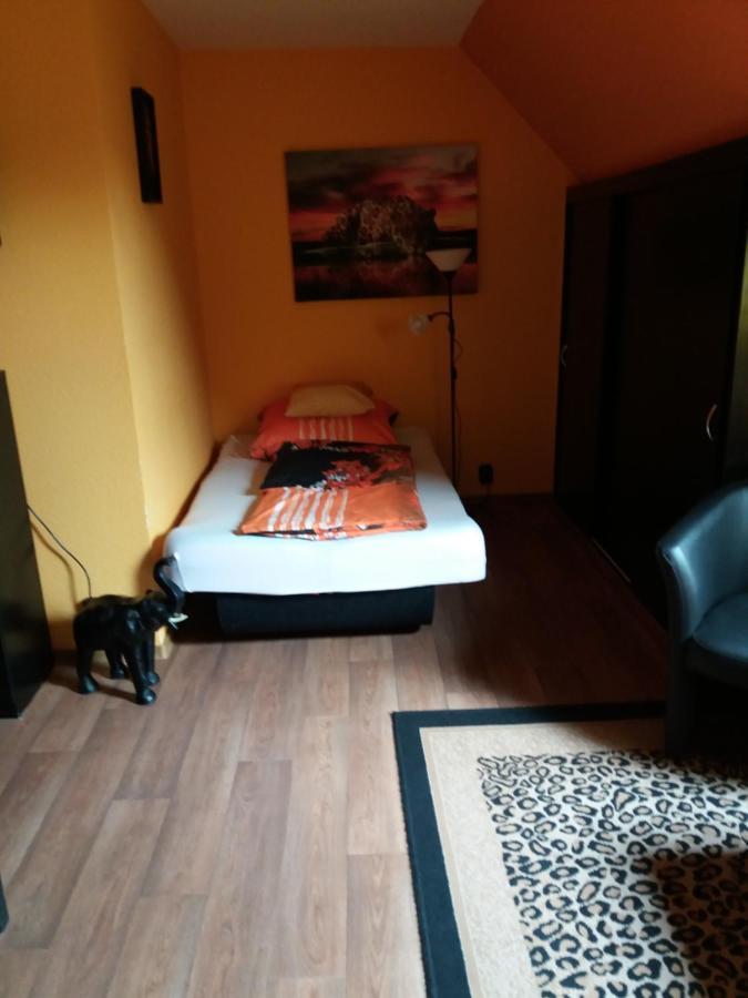 Bora Vendégház Eger Kültér fotó