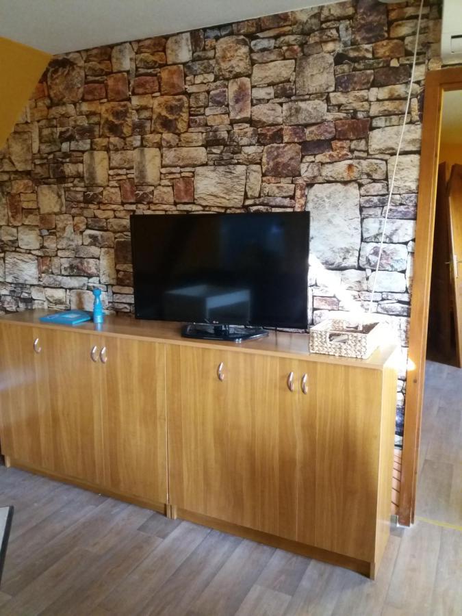 Bora Vendégház Eger Kültér fotó