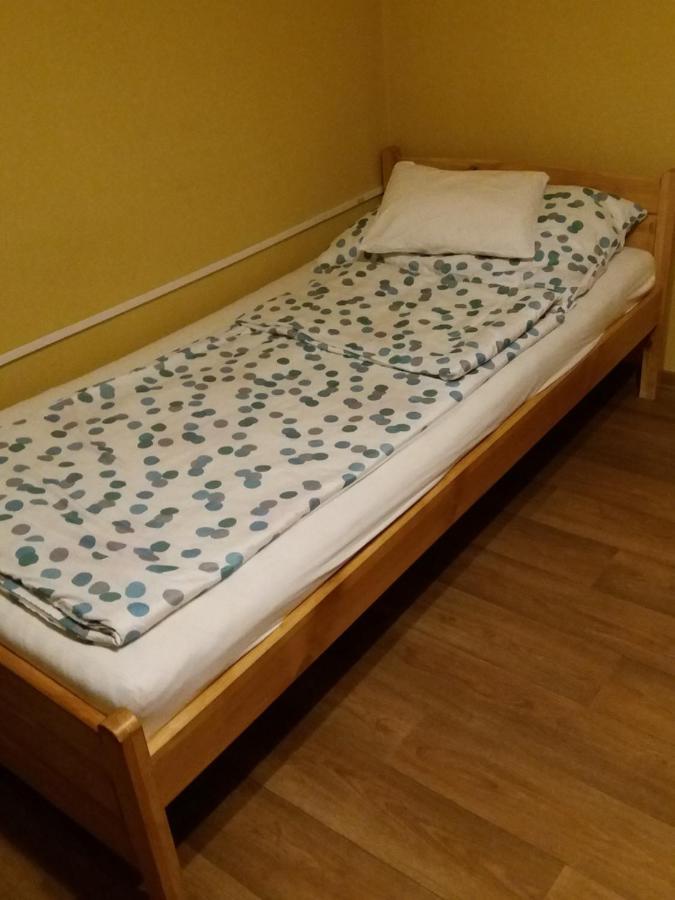 Bora Vendégház Eger Kültér fotó